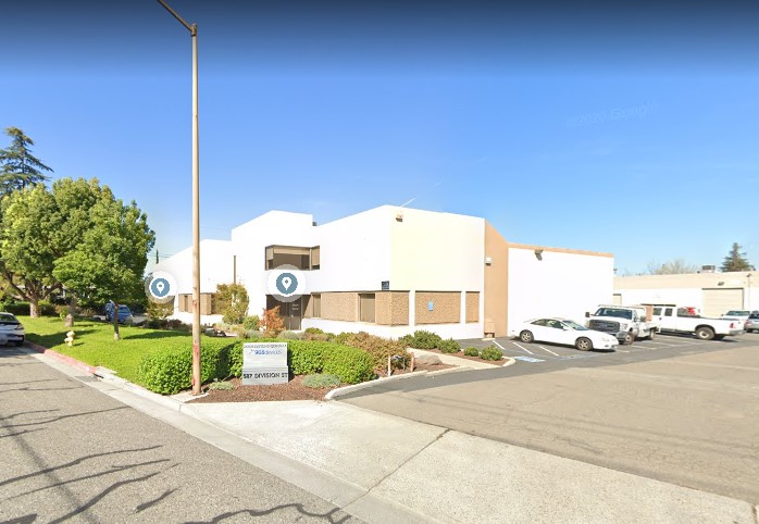 587 - 589 DIVISION ST Campbell,Ca